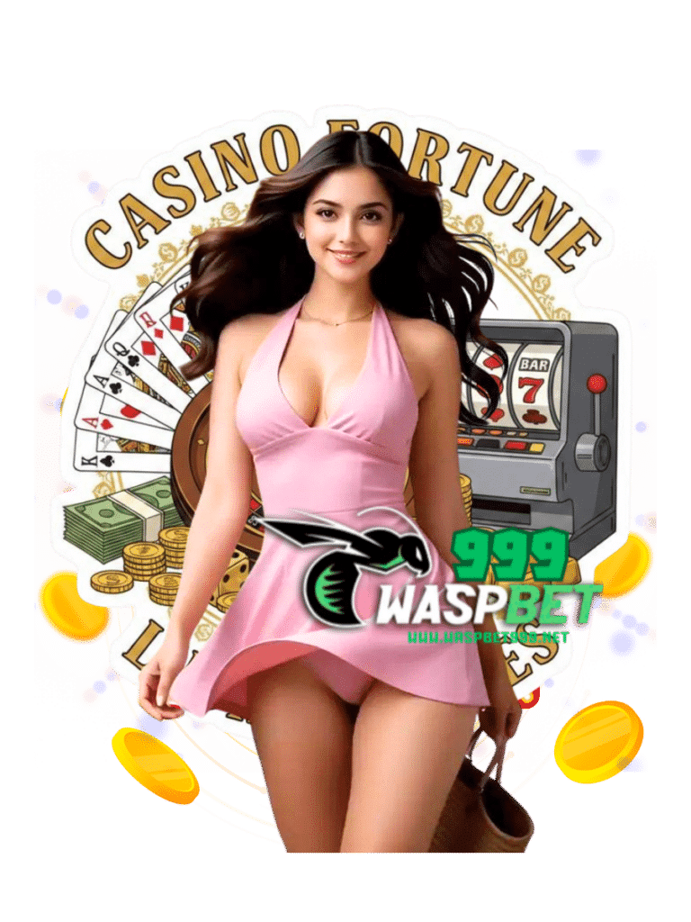 waspbet 999