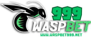 waspbet 999 - logo